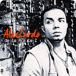 Alex Zurdo आइकन