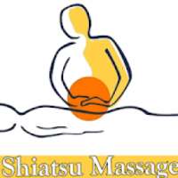 Shiatsu Massage Techniques Videos App