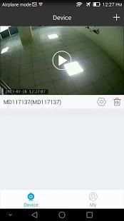 TTCam screenshot 2