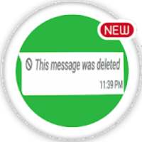 WhatsDeleted (View Delete Messages) on 9Apps