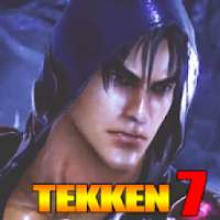 Guide Tekken 7 Fighting