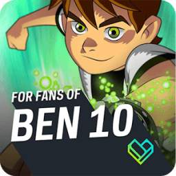 FANDOM for: Ben 10