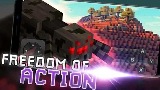 World of Mini Craft screenshot 2