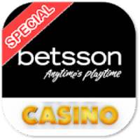 Betsson - Special Bonus