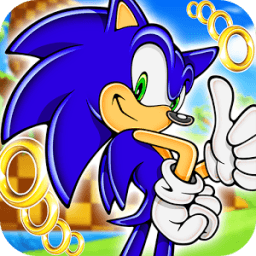 ikon super sonic games run boom subway dash jump free