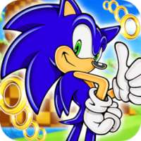 super sonic games run boom subway dash jump free