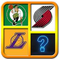 NBA Teams Logo Quiz