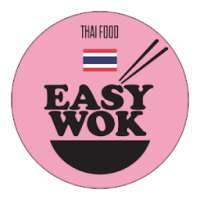 Easy Thai Wok Valby