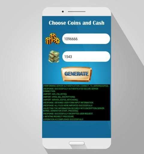 Free 8ball pool coins screenshot 4