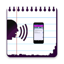 ikon Speech to Text Notes