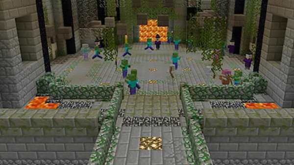Arena for Minecraft screenshot 3