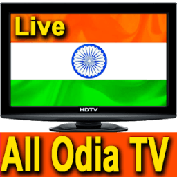 ikon Odia TV Channels All HD