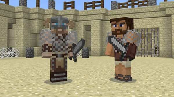 Arena for Minecraft screenshot 2