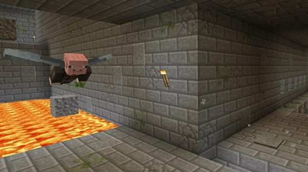 Arena for Minecraft screenshot 1