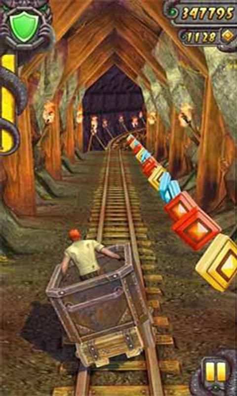 New Temple Run 2 Guide Game screenshot 8