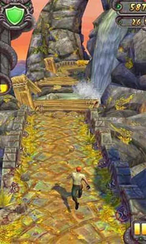 New Temple Run 2 Guide Game screenshot 6