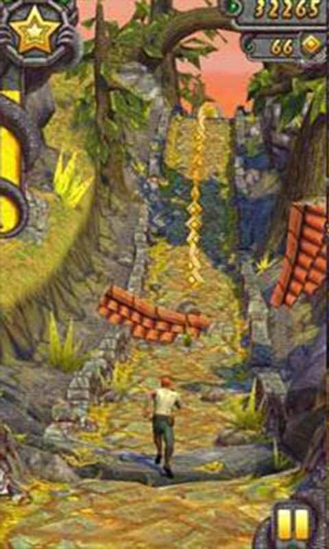 New Temple Run 2 Guide Game screenshot 2