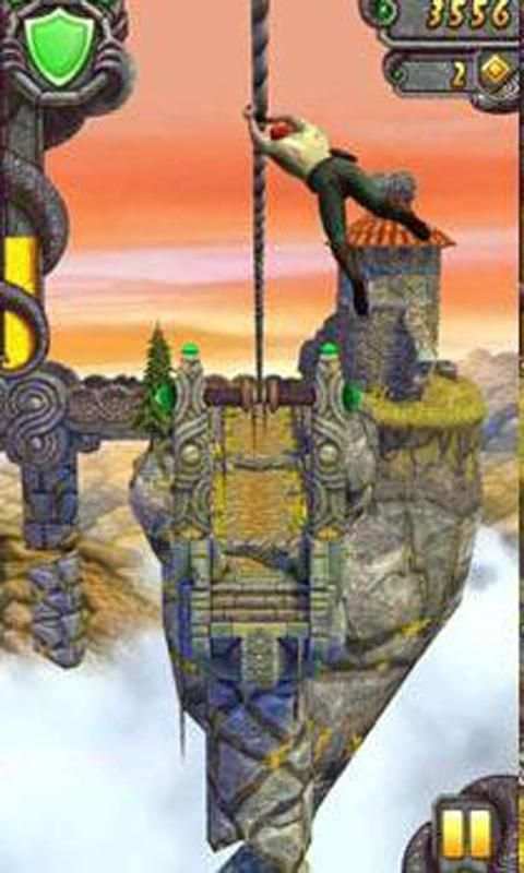New Temple Run 2 Guide Game screenshot 4