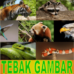 Tebak Gambar Fauna icon