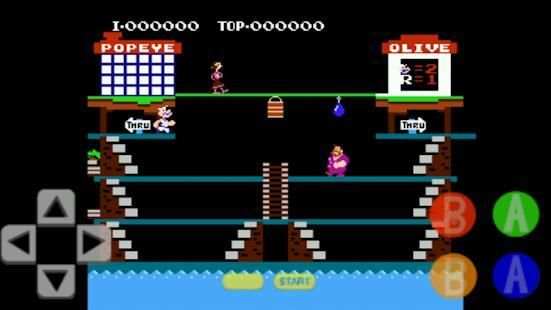 Ultimate NES Classic Edition screenshot 4