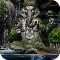 Ganesh Live Wallpaper 2018 on 9Apps