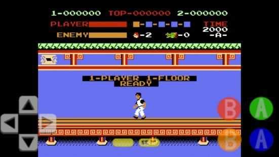 Ultimate NES Classic Edition screenshot 2