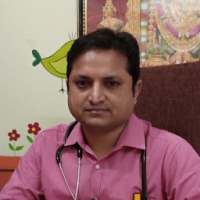 Dr. Satish Andani on 9Apps