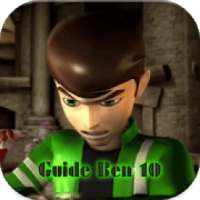 Guide & Trick Ben 10