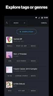 BitTorrent Now screenshot 2