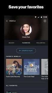 BitTorrent Now screenshot 3