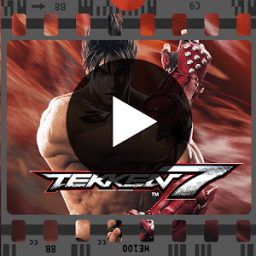 ikon Free Videos Tekken 7 2018