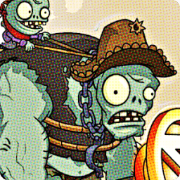 ikon Plant Vs Zombies 2 Walkthrough