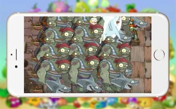 Plant Vs Zombies 2 Walkthrough screenshot 2