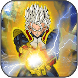 Battle Legend Super Saiyan आइकन