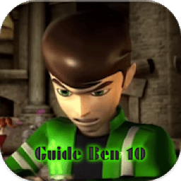 Guide &amp; Trick Ben 10 icon