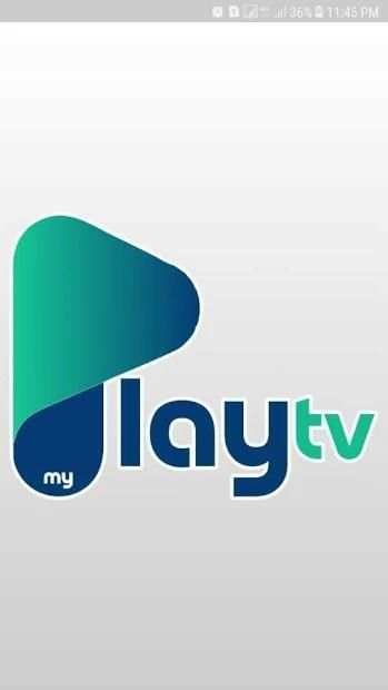 MY PLAY TV screenshot 5