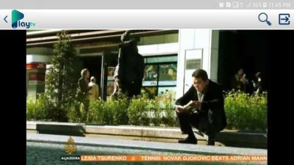 MY PLAY TV screenshot 2