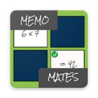 Memo Mates