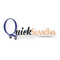 Quick Suvidha