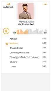 Mankirat Aulakh screenshot 5