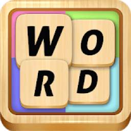 Word Connect – Best Word Games