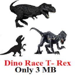 dino t rex icon