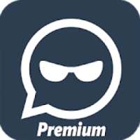 WhatsAgent - Premium Tracker & Analyzer on 9Apps