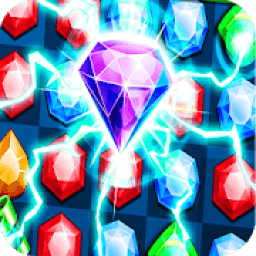 JEWELS TOP QUEST CRUSH आइकन