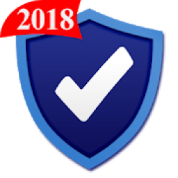 Virus Scanner-Clean: (Antivirus, Applock, Cleaner) आइकन