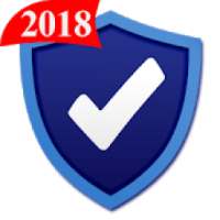 Virus Scanner-Clean: (Antivirus, Applock, Cleaner)