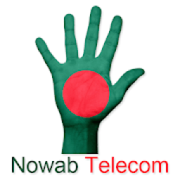 Nowab Telecom иконка