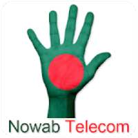 Nowab Telecom on 9Apps