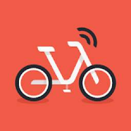 Mobike - Smart Bike Sharing