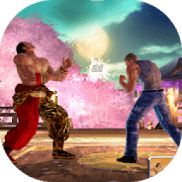 ikon Guide for Tekken